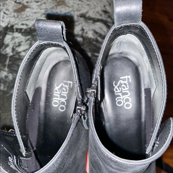 Nice ankle boots - Picture 9 of 10